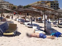 Identification de la nationalité de 20 touristes victimes de l'attaque terroriste de Sousse