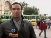 3 mois de prison ferme pour l’agresseur du journaliste Adnane Chaouachi
