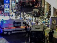 36 tués dans un triple attentat-suicide à l'aéroport d'Istanbul