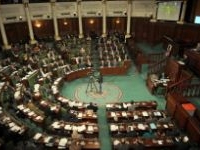 43 parlementaires déposent plainte contre des cadres sécuritaires et deux dirigeants d'Ennahdha