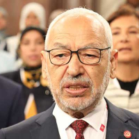 Ghannouchi tient une série de rencontres avec les présidents et dirigeants des partis représentés au parlement