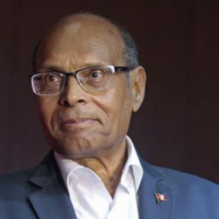 Moncef Marzouki quitte la vie politique