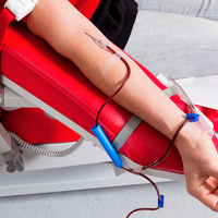 Le ministère de la santé appelle les citoyens à reporter les dons du sang pour éviter l’encombrement