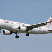 Tunisair : Atterrissage d’urgence d’un avion suite à une alerte