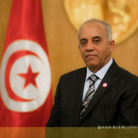 Le chef du gouvernement désigné continue à recevoir les CV de compétences tunisiennes