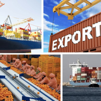 Tunisie : Les exportations ont baissé de 5% en 2019
