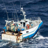 Météo : Mise en garde aux marins-pêcheurs