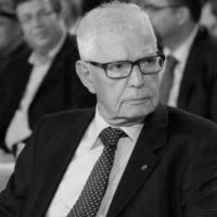 L'ex premier ministre, Hèdi Baccouche, n'est plus