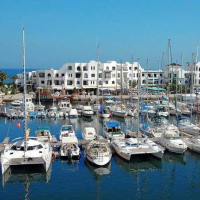 Sousse : Augmentation de 14% du nombre de touristes en 2019