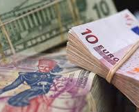 Le dinar tunisien se reprend face à l’euro et au dollar
