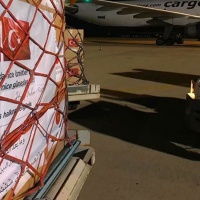 Coronavirus : La Turquie envoie 3 tonnes d’aides médicales au profit de la Tunisie et de la Libye