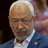 Rached Ghannouchi dissout le bureau exécutif du mouvement Ennahdha