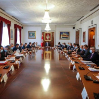 Le Conseil des ministres approuve des projets de décrets-lois