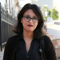 Report au 2 juillet prochain du procès de la bloggeuse Emna Chargui
