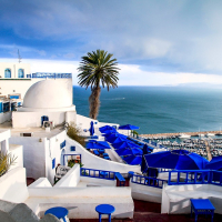 La Tunisie, parmi les meilleures destinations touristiques dans le monde durant la période post-covid19
