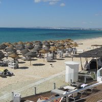 Tunisie : Les recettes touristiques en baisse de 36%, à fin mai 2020