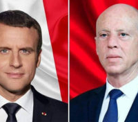 Le  président de la République, Kaïs Saïed, en visite de travail et d’amitié en France lundi 22 juin