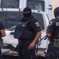 Bizerte : arrestation de 13 takfiristes à Ain Mestir