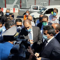 Des décisions urgentes pour remédier aux lacunes enregistrées à l’aéroport Tunis Carthage, promet le ministre des Finances