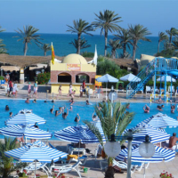 La Tunisie est actuellement la 2ème destination la plus vendue d'après Misterfly