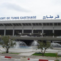 Aéroport Tunis-Carthage : Un agent testé positif au coronavirus