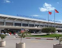 Covid-19 : La fermeture de l'aéroport Tunis-Carthage n'est pas évoquée, selon Nissaf Ben Alaya