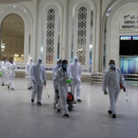 Coronavirus : Le nombre de cas parmi les employés de l’aéroport international Tunis-Carthage augmente à 10