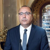 Le chef du gouvernement désigné Hichem Mechichi désigné entame les concertations avec les groupes parlementaires