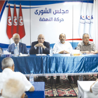 Gouvernement Hichem Mechichi : Réunion lundi du conseil de la Choura pour décider de la position d’Ennahdha