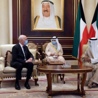 Décès de l’Emir Sabah al-Ahmad al-Sabah : le président Kaîs Saied se rend au Koweït pour présenter ses condoléances