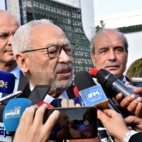 La question de la candidature de Ghannouchi à la présidence d’Ennahdha sera « tranchée » lors du prochain congrès du parti