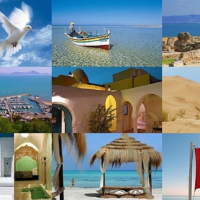 Tunisie : Les recettes touristiques en baisse de 64%, jusqu’au 10 décembre 2020