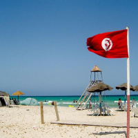 Tunisie : Baisse des recettes touristiques de 64%, durant toute l’année 2020