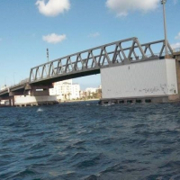Le pont mobile de Bizerte ne présente aucun risque pour les usagers de la route