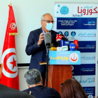 Hechemi Louzir : Aménagement d’environ 300 centres de vaccination anti covid-19 sur tout le territoire du pays