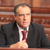 Ghazi Chaouachi renonce à sa démission du secrétariat général du Courant démocrate