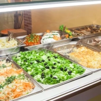 Des restaurants universitaires sans repas durant le premier jour de ramadan