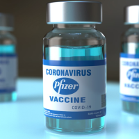 La Tunisie réceptionne 256 mille nouvelles doses du vaccin anti-covid « Pfizer »