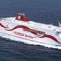 Transport maritime - Covid-19 : Nouvelles mesures sanitaires à l’entrée sur le territoire tunisien