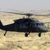 Trois militaires décèdent dans un crash d’hélicoptère à Gabès