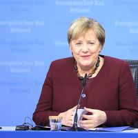 Merkel affirme la disposition de son pays à continuer à soutenir la Tunisie