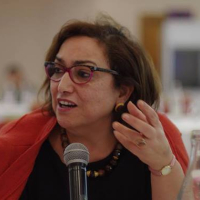 L’association tunisienne des femmes démocrates exprime sa solidarité avec Bochra Belhaj Hmida