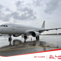 Tunisair reçoit un avion en leasing et trois autres sont en route