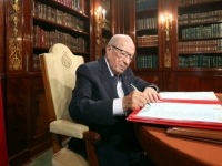8e anniversaire de la Révolution et de la jeunesse : Caïd Essebsi accorde une grâce spéciale à 2160 détenus