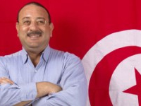 Abdelaziz Kotti démissionne de son poste de porte-parole à Nidaa Tounes