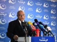 Abdelkrim Harouni : Ennahdha est prêt à gouverner et présidera le gouvernement qu'il formera avec des partis et les organisations nationales