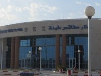 Aéroport de Thyna: Arrestation de deux agents pour vol de bagages