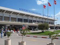 Aéroport de Tunis-Carthage: aucun vol de Tunisair n'a été annulé