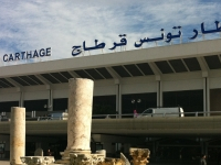 Aéroport Tunis-Carthage: le vol de bagages réduit à 15 cas en Avril