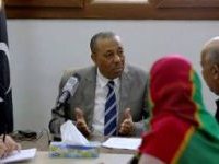 Affaire Chourabi et Ktari: Les parents de Nadhir Ktari reçus par l’ancien chef du gouvernement provisoire libyen, Abdallah al-Thani